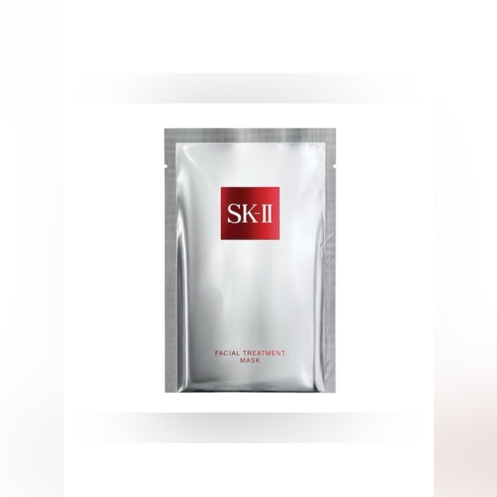 🌸SK-II PITERA Facial Treatment Mask